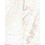 Camel Rock, WY (2012, 24000-Scale) Preview 1