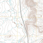 Camel Rock, WY (2012, 24000-Scale) Preview 2