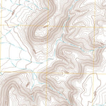 Camel Rock, WY (2012, 24000-Scale) Preview 3