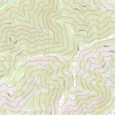 Camp Davis, WY (2012, 24000-Scale) Preview 3