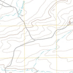 Cannonball Cut, WY (2012, 24000-Scale) Preview 2