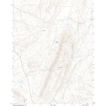 Carbon, WY (2012, 24000-Scale) Preview 1