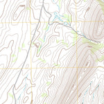 Carbon, WY (2012, 24000-Scale) Preview 2