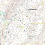 Carbon, WY (2012, 24000-Scale) Preview 3