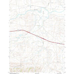 Careyhurst, WY (2012, 24000-Scale) Preview 1