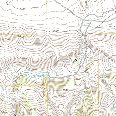 Careyhurst, WY (2012, 24000-Scale) Preview 3