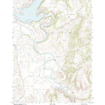Cassa, WY (2012, 24000-Scale) Preview 1