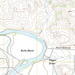 Cassa, WY (2012, 24000-Scale) Preview 2