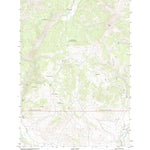 Castle Rock, WY (2012, 24000-Scale) Preview 1