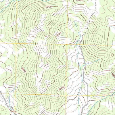 Castle Rock, WY (2012, 24000-Scale) Preview 2