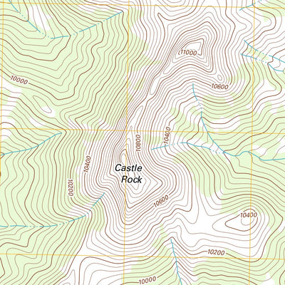 Castle Rock, WY (2012, 24000-Scale) Preview 3
