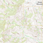 Castle Rock Creek, WY (2012, 24000-Scale) Preview 3