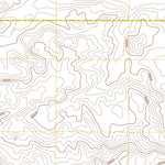 Cattail Ranch, WY (2012, 24000-Scale) Preview 2