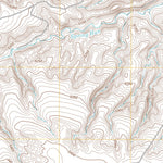 Cattail Ranch, WY (2012, 24000-Scale) Preview 3