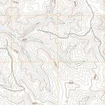 Cedar Draw, WY (2012, 24000-Scale) Preview 2