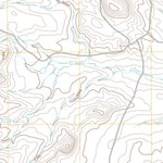 Chalk Buttes, WY (2012, 24000-Scale) Preview 2