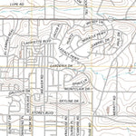 Cheyenne North, WY (2012, 24000-Scale) Preview 2