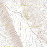 Chicken Creek East, WY (2012, 24000-Scale) Preview 3