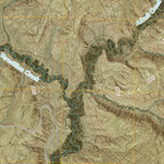 Chicken Creek SW, WY-CO (2010, 24000-Scale) Preview 3