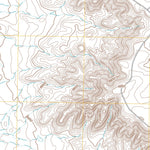 Chrisman Ranch, WY (2012, 24000-Scale) Preview 3