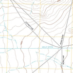 Clark, WY (2012, 24000-Scale) Preview 2