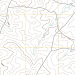 Clausen Ranch, WY (2012, 24000-Scale) Preview 2
