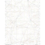 Clay Buttes, WY (2012, 24000-Scale) Preview 1