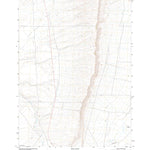 Clay Buttes SE, WY (2012, 24000-Scale) Preview 1