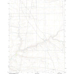 Clay Buttes SW, WY (2012, 24000-Scale) Preview 1