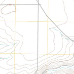 Clay Buttes SW, WY (2012, 24000-Scale) Preview 2