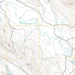Clearmont, WY (2012, 24000-Scale) Preview 2
