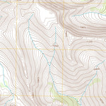 Clouds Home Peak, WY (2012, 24000-Scale) Preview 2