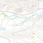 Coal Bank Basin, WY (2012, 24000-Scale) Preview 2
