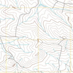 Coal Draw South, WY (2012, 24000-Scale) Preview 3