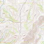 Coal Mine Ridge, WY (2012, 24000-Scale) Preview 3
