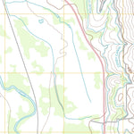 Cokeville, WY (2012, 24000-Scale) Preview 2