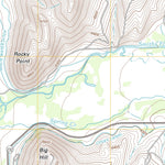 Cokeville, WY (2012, 24000-Scale) Preview 3