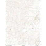 Cooley Draw, WY (2012, 24000-Scale) Preview 1