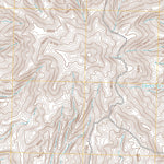 Corbett Dam, WY (2012, 24000-Scale) Preview 3