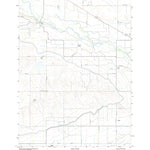 Cottier, WY (2012, 24000-Scale) Preview 1