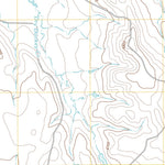 Coyote Draw, WY (2012, 24000-Scale) Preview 2
