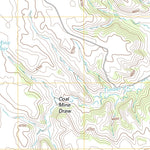 Coyote Draw, WY (2012, 24000-Scale) Preview 3