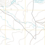 Coyote Gap, WY (2012, 24000-Scale) Preview 2