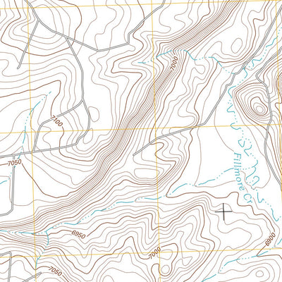 Creston Junction, WY (2012, 24000-Scale) Preview 3