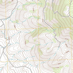 Crooks Peak, WY (2012, 24000-Scale) Preview 3