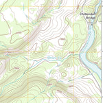 Crystal Falls, WY (2012, 24000-Scale) Preview 3