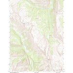Crystal Peak, WY (2012, 24000-Scale) Preview 1