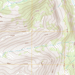 Crystal Peak, WY (2012, 24000-Scale) Preview 3