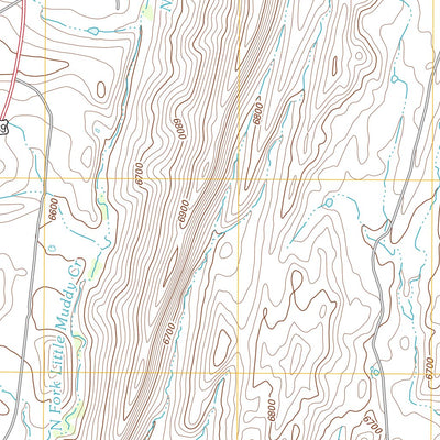 Cumberland Gap, WY (2012, 24000-Scale) Preview 3