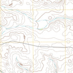Dale Creek, WY (2012, 24000-Scale) Preview 2
